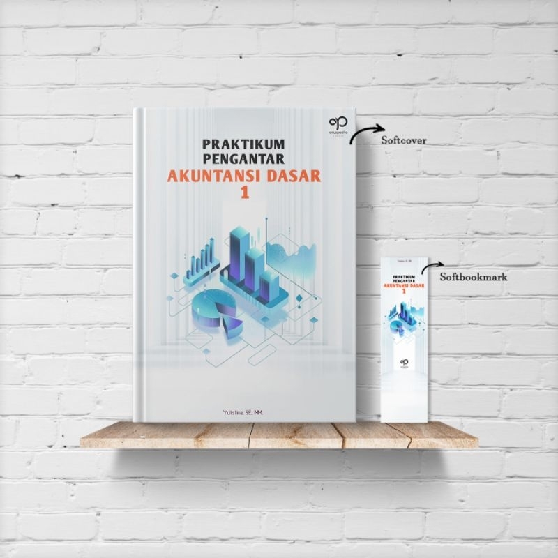Praktikum Pengantar Akuntansi Dasar 1