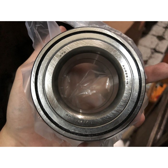 Laker/Laher Bearing Roda Depan Odyssey 1998-2002 Odyssey RA6 2300cc