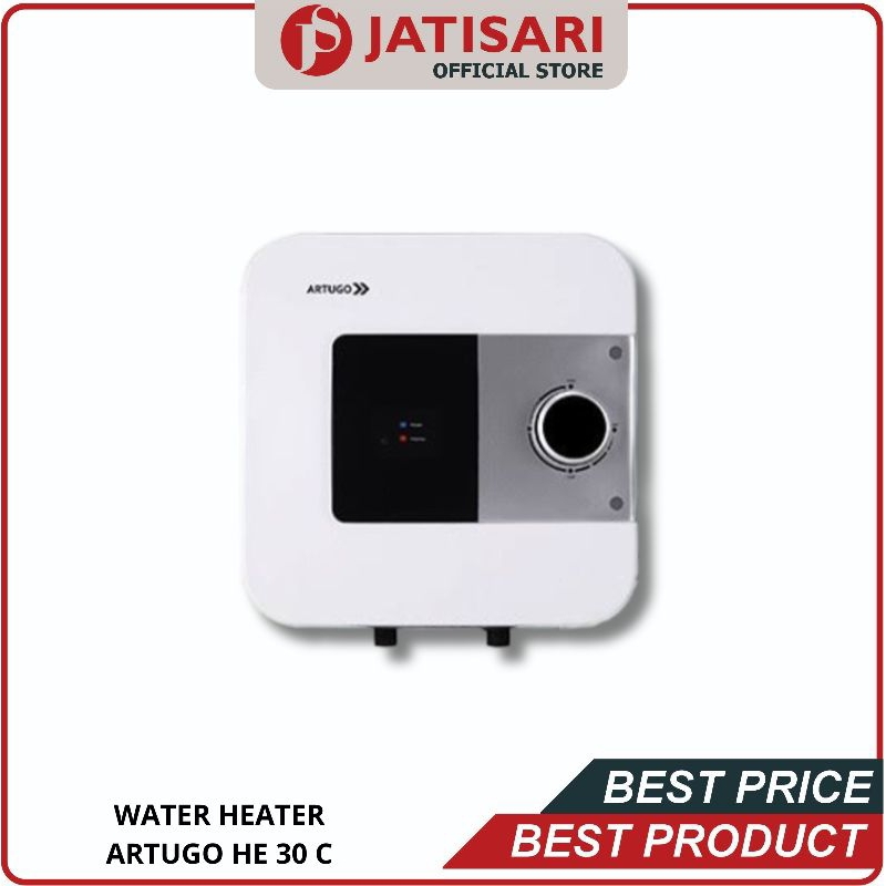 Water Heater / Water Heater Artugo HE 30 C