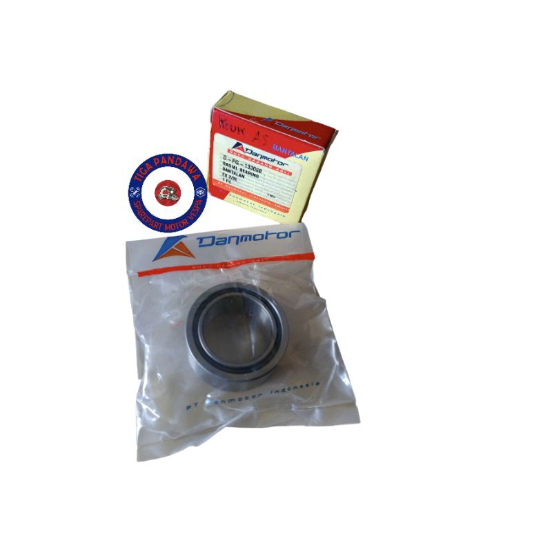 KLAHER LAHER BEARING KRUK AS DANMOTOR KANAN VESPA PX, EXCEL, EXCLUSIVE