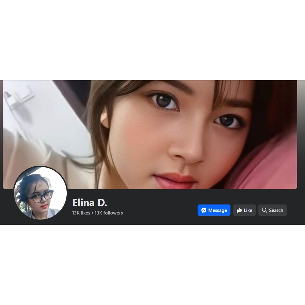 Fanspage Follower 10K+ organik kualitas hijau