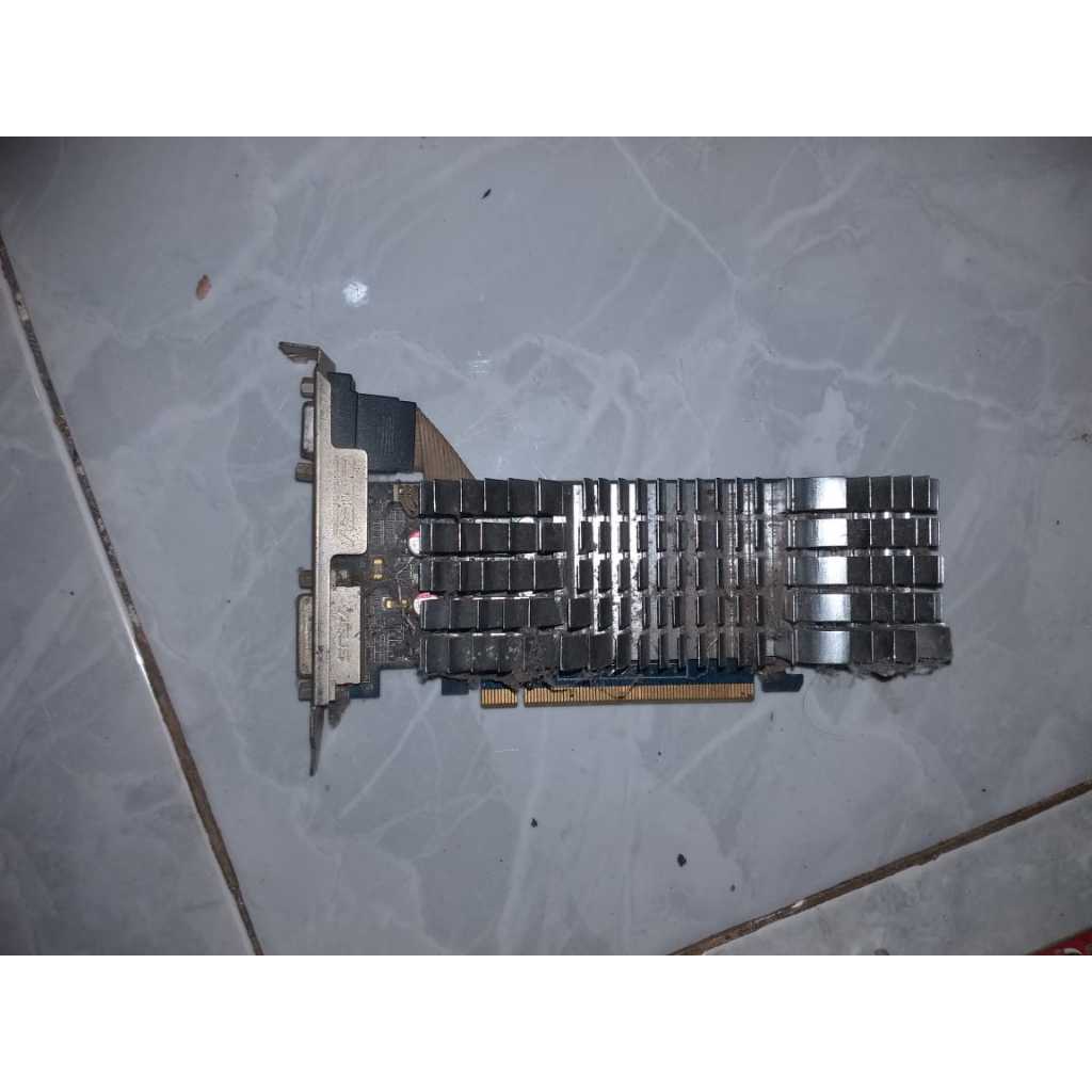 VGA BEKAS G  210/ 1GB DDR3 blank