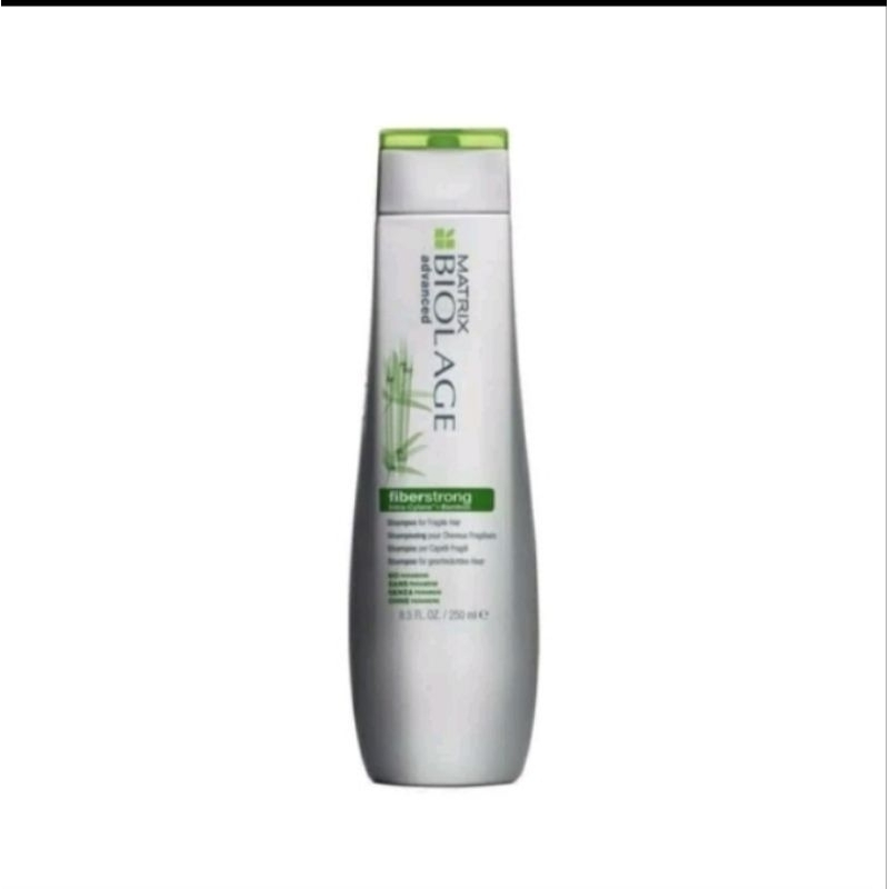 shampoo biolage matrix