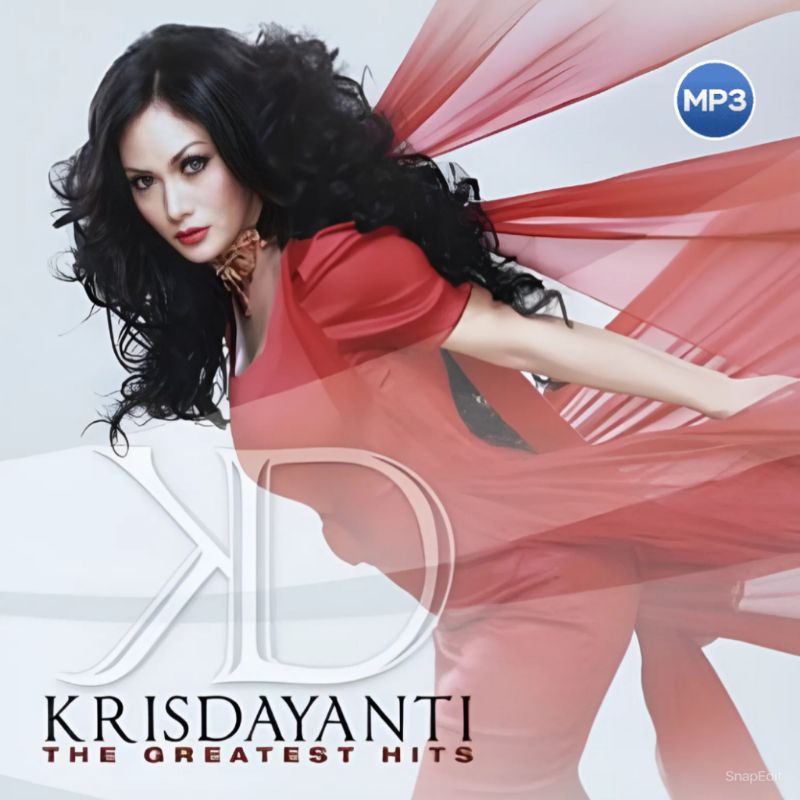 KASET MP3 LAGU KRISDAYANTI FULL ALBUM - KASET MP3 KRISDAYANTI - LAGU KRISDAYANTI - KASET MP3 LAGU PO