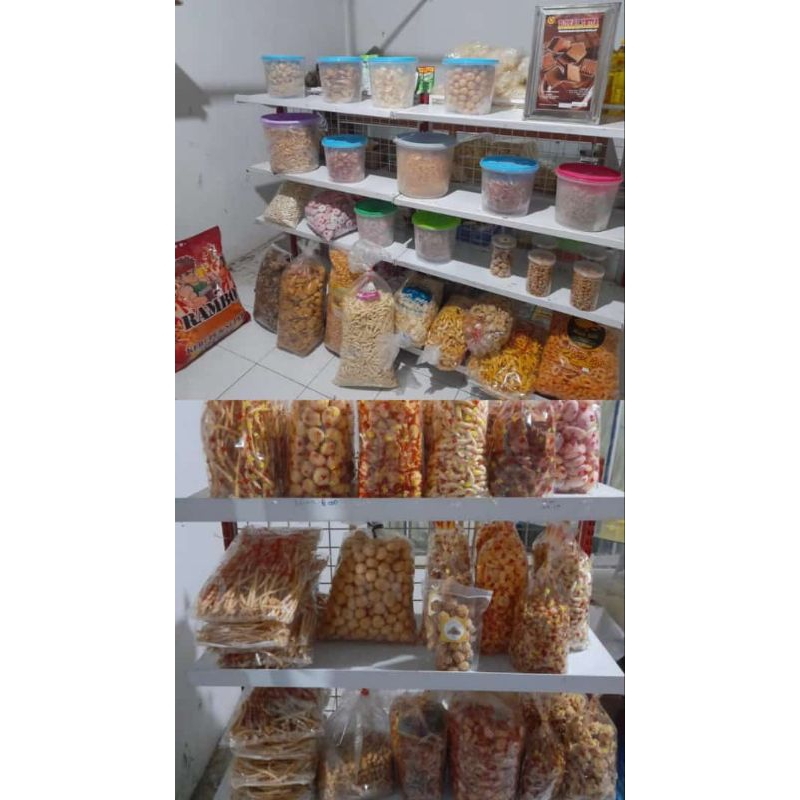 

haromainsnack