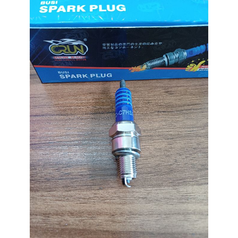 10 pc Busi C7HSA grand supra dll CRUN