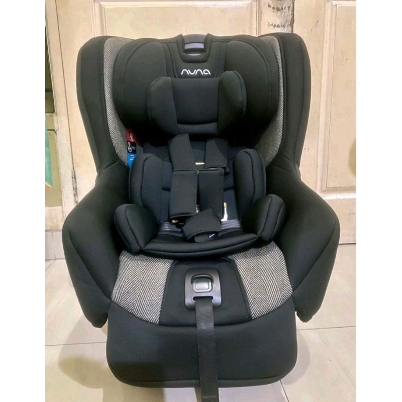 Carseat Nuna Rava