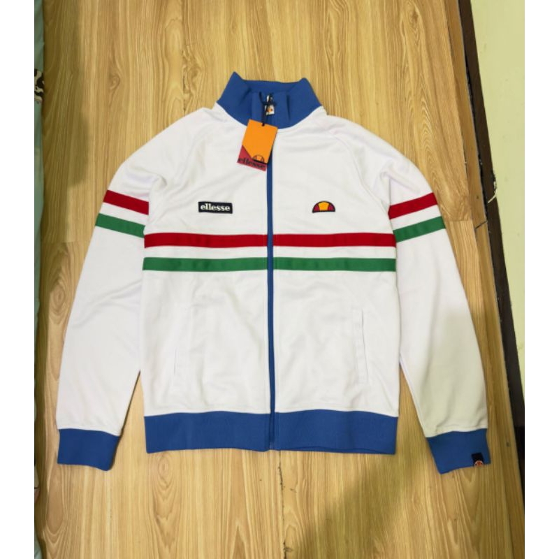 Tracktop Ellesse Rimini