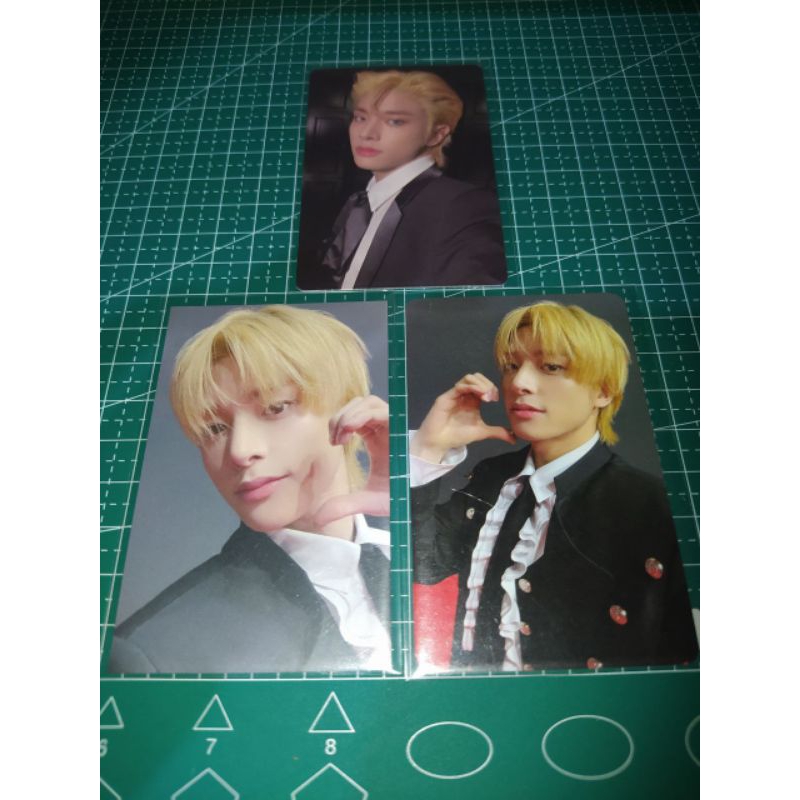 OFFICIAL PC ENHYPEN (DARK BLOOD: JAKE)