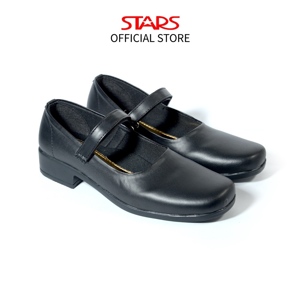 STARLADY Sepatu Wanita Olinn Hitam