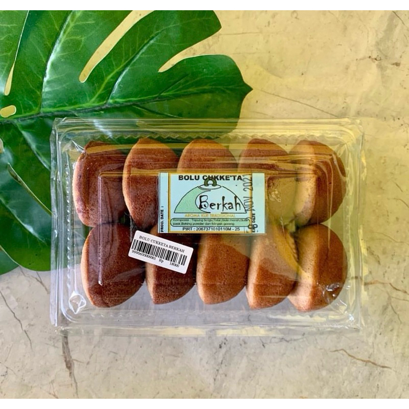 

Bolu Cukke’ta Berkah