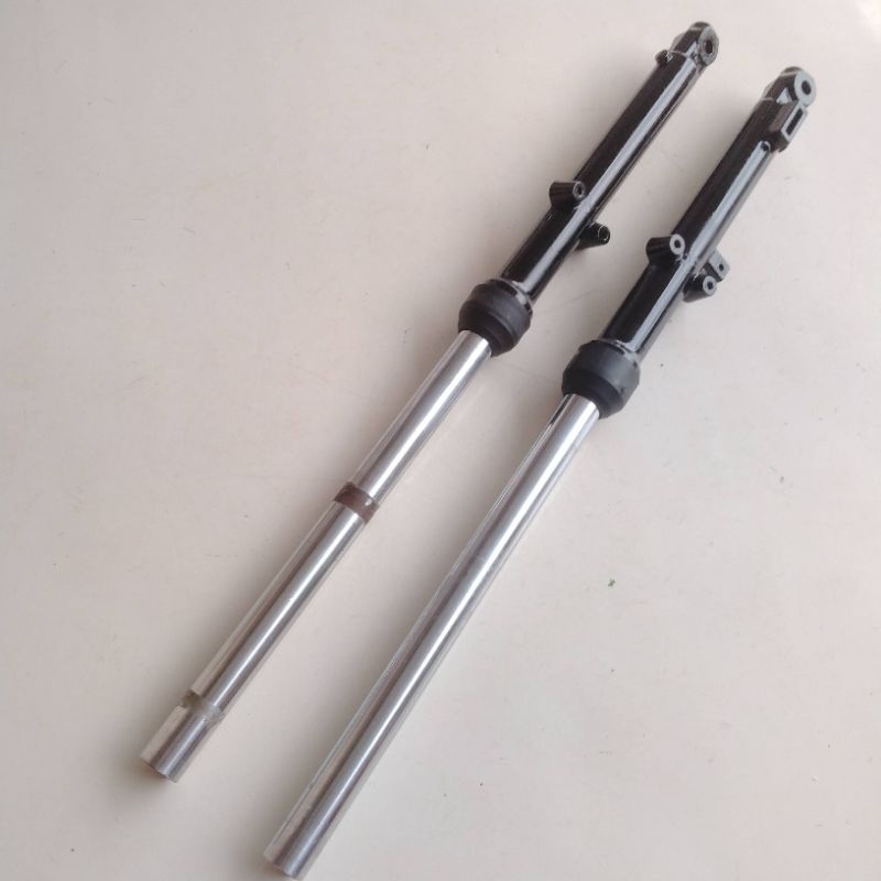 SHOCKBREAKER DEPAN YT 115 ORIGINAL COPOTAN