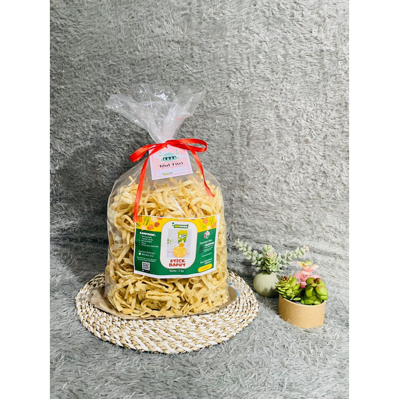 

Stick Baput 1 kg