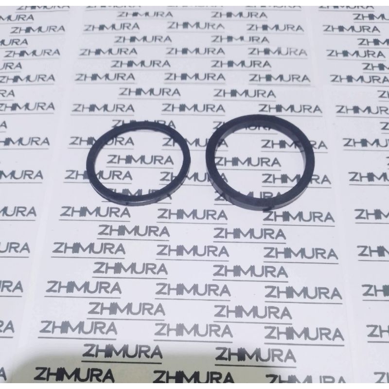 Karet Oring Seal Piston Kaliper Cakram Mio Sporty Fino Karbu Soul Karbu