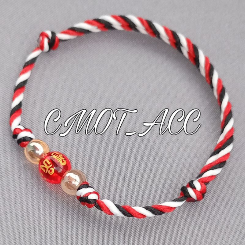 GELANG TRIDATU PENARIK REJEKI