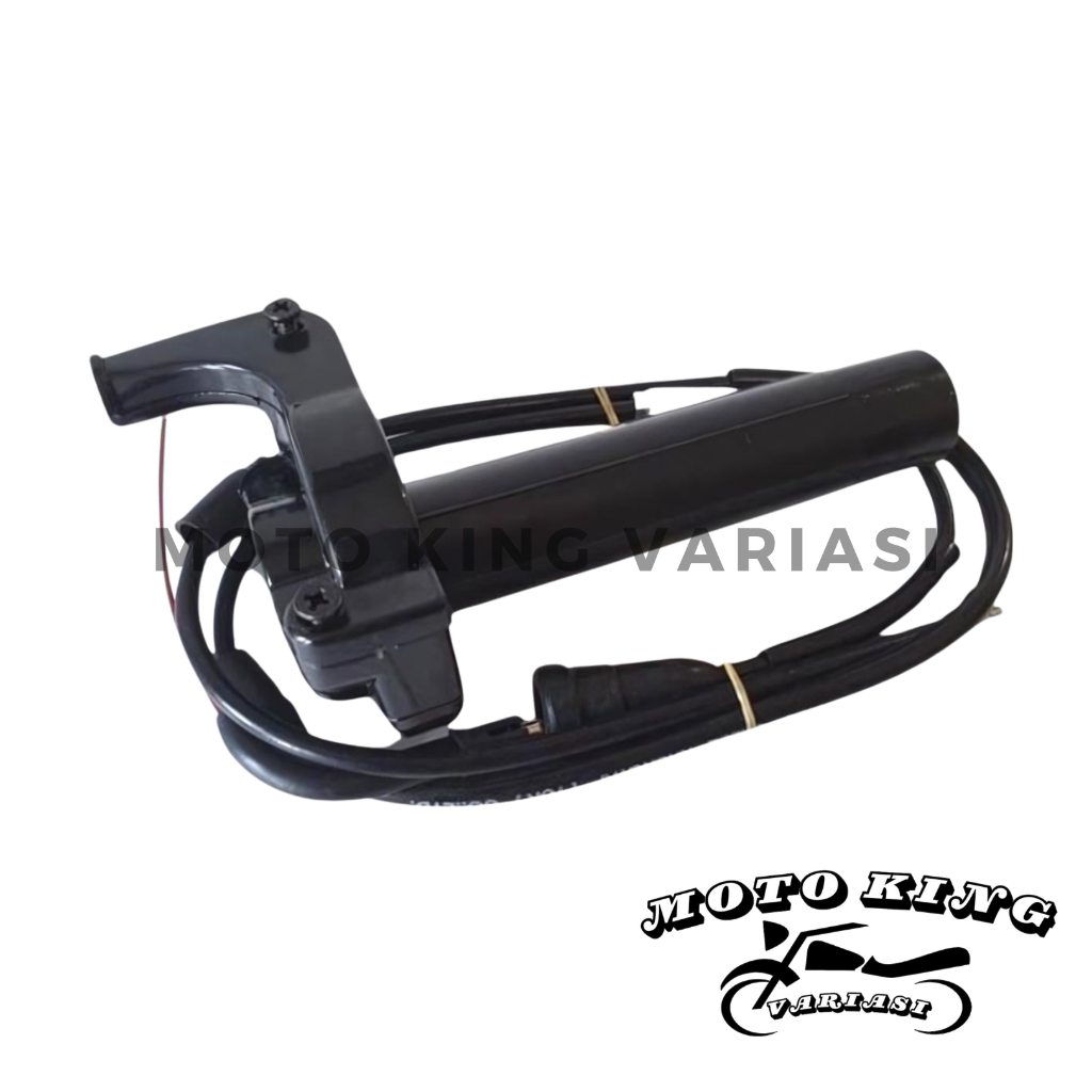 Gas Spontan Polos Full Besi Gas Spontan Tanpa Tombol YZ Universal