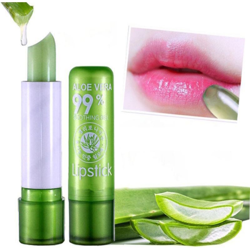 Lip Balm Aloe Vera