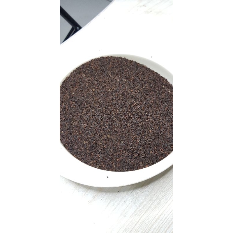 

Teh BOP teh hitam teh broken orange pekoe 1kg