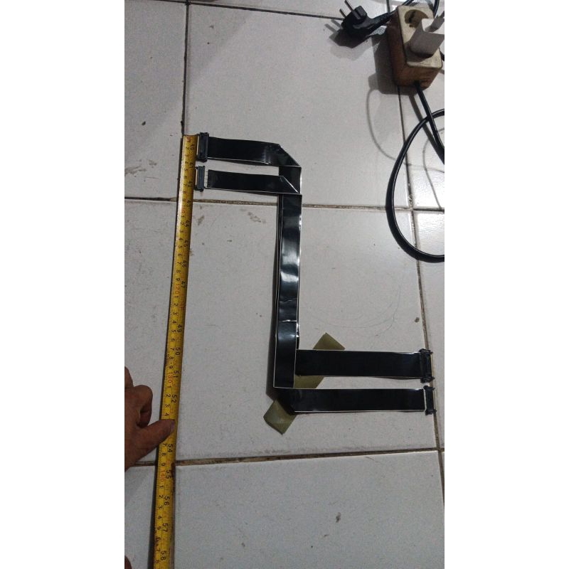 LVDS TV LG ULTRA HD Smart TV 79" - 79UB980T