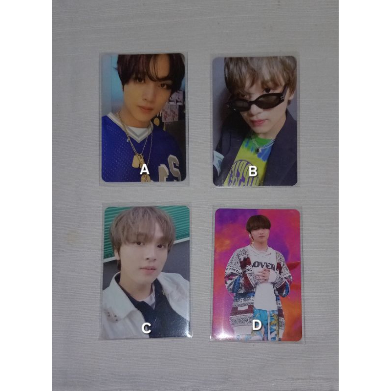 PC HAECHAN Official