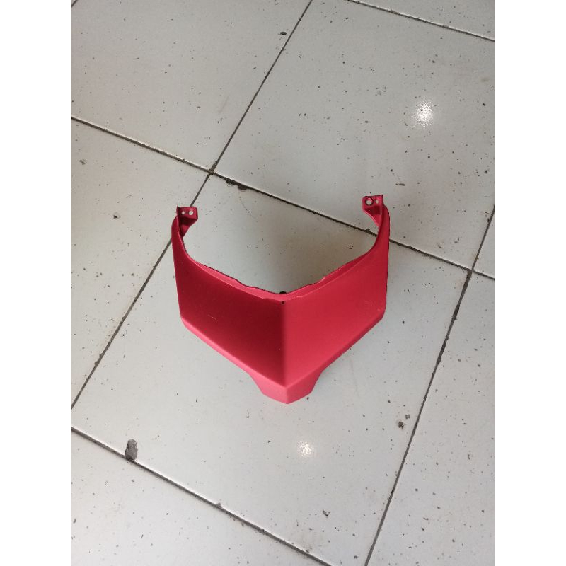 sambungan body belakang Yamaha XMax bekas original