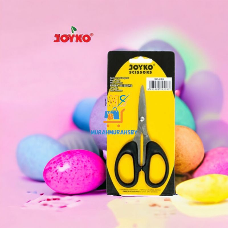 

Gunting Kecil Joyko SC-828