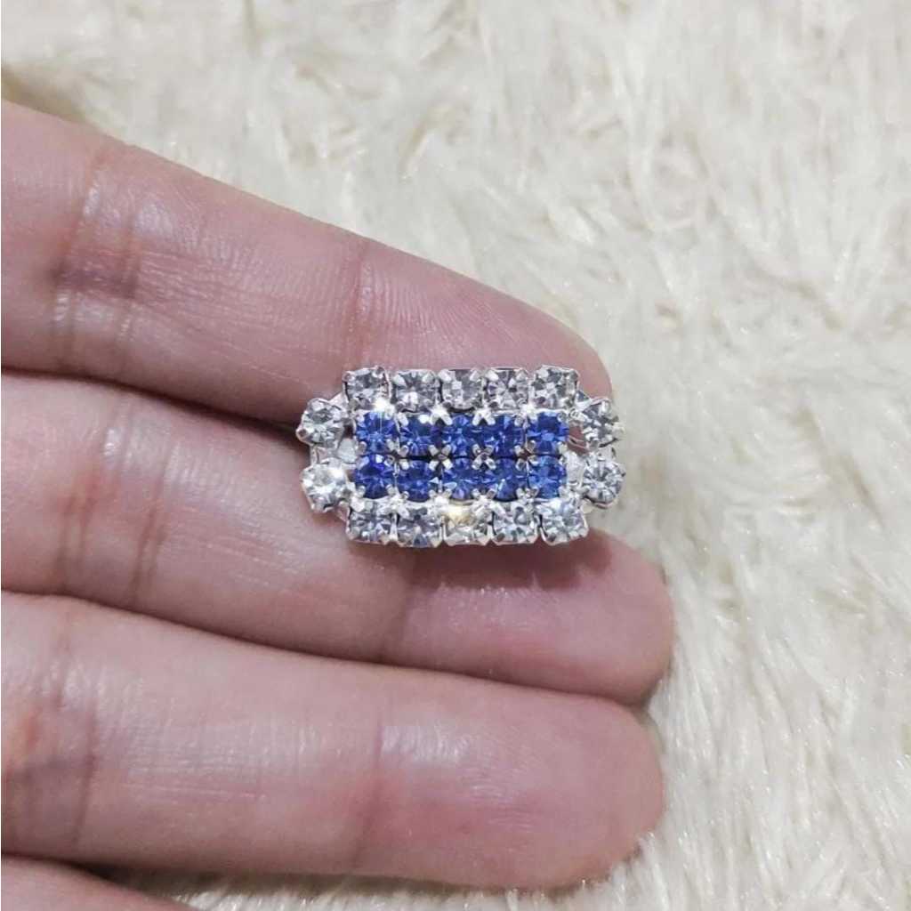 𝐌𝐘𝐁𝐋𝐄𝐒𝐒𝐄𝐃 𝐒𝐓𝐎𝐑𝐄 - A8001  BROS DAGU PENITI RIBBONCA - BROS DAGU SIMPLE - BROS DAGU KECIL - BROS DAGU 