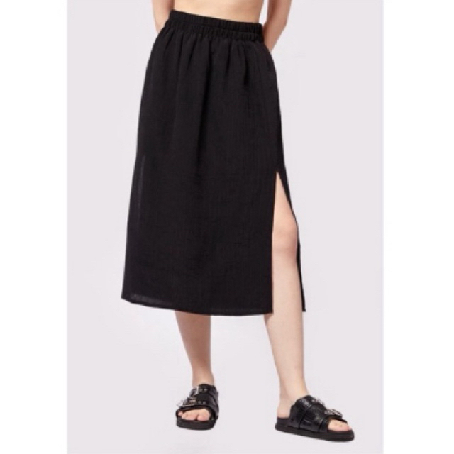 COLORBOX SKIRT PL