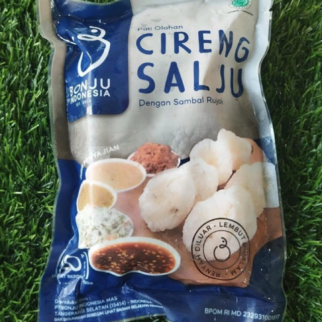 

Cireng Bonju 500gr