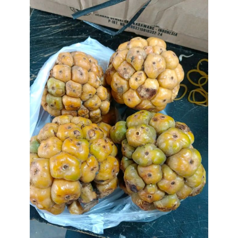 

Asam Cikala Sihala Asam Arsik Buah honje 250 gram