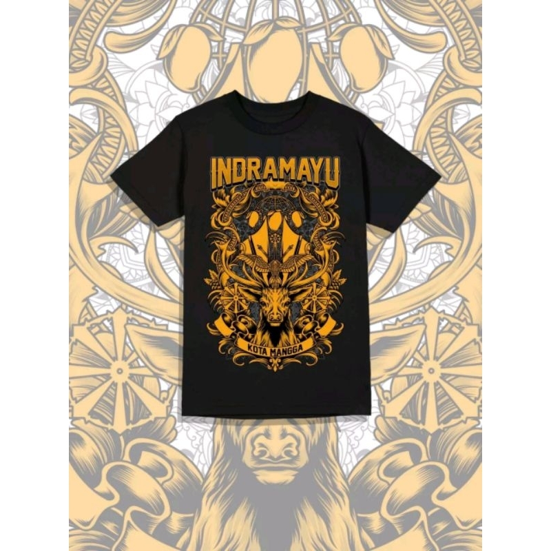 Kaos Dewasa - Indramayu Kota Mangga