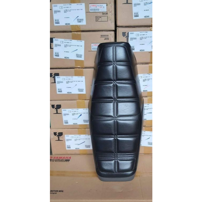 JOK PLAT RX KING ORI YAMAHA YGP