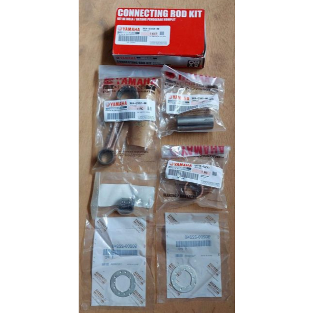 STANG SEHER RX KING / SOKAR RX KING ORI YAMAHA YGP