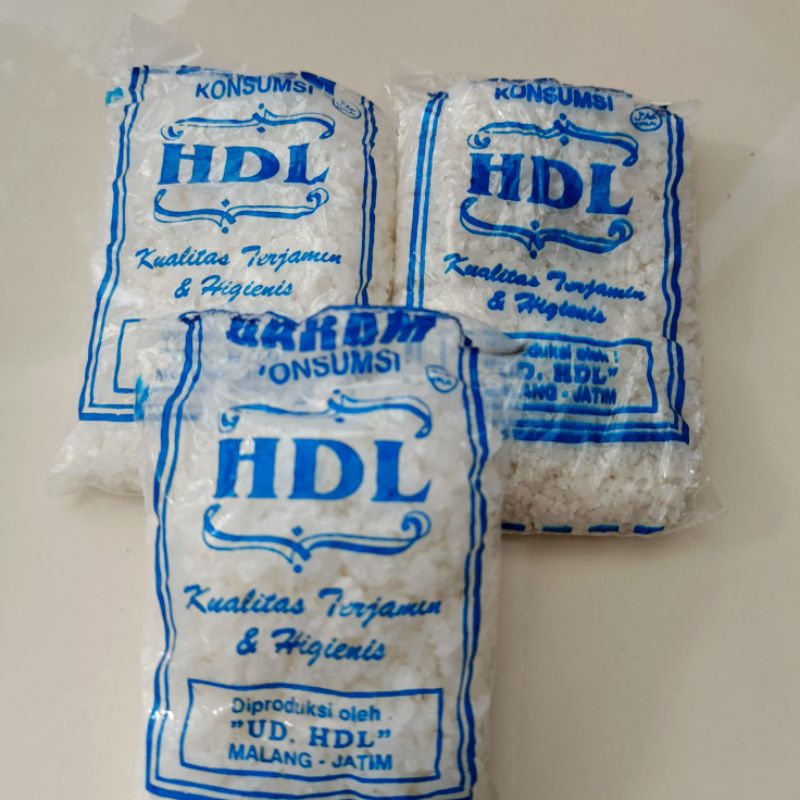 

Alfa Store - Garam Krosok kemasan kecil