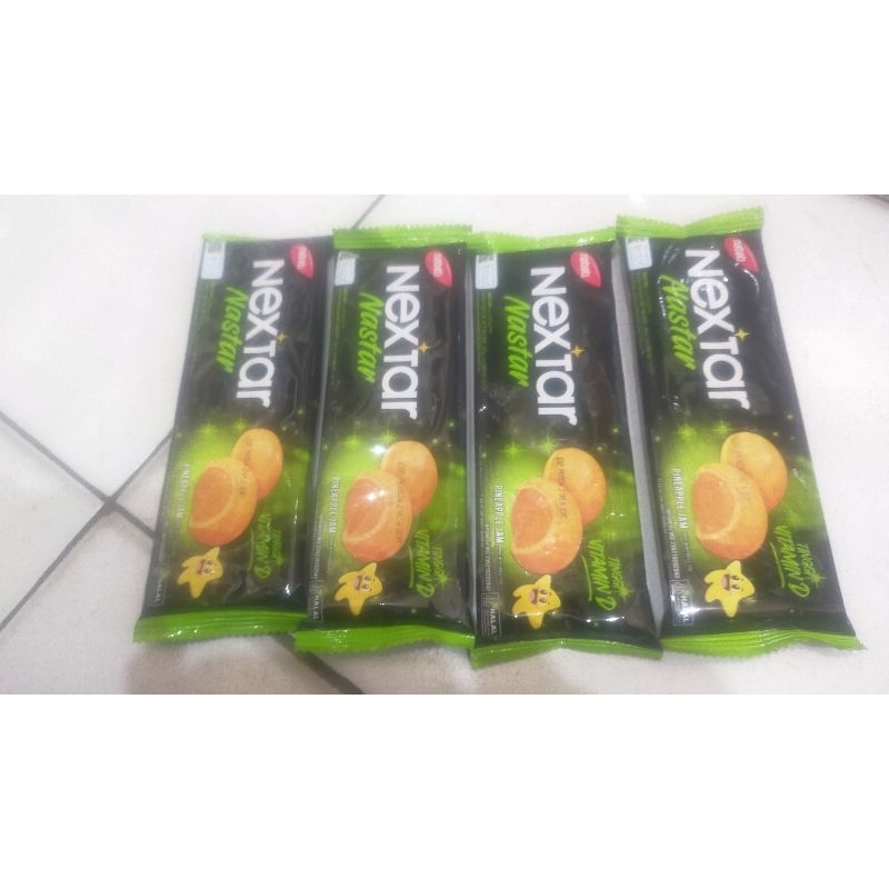 

nextar