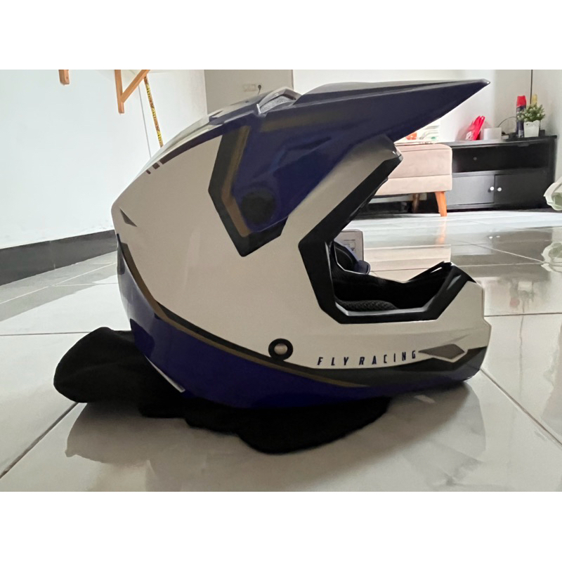 Helm Fly Racing