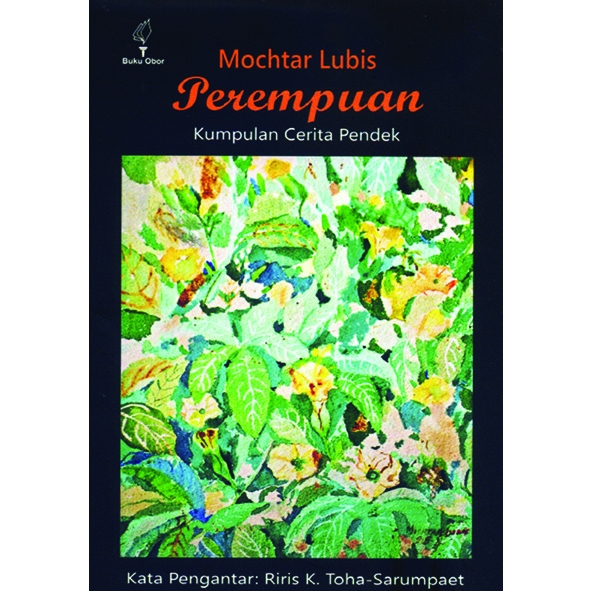 PEREMPUAN - MOCHTAR LUBIS