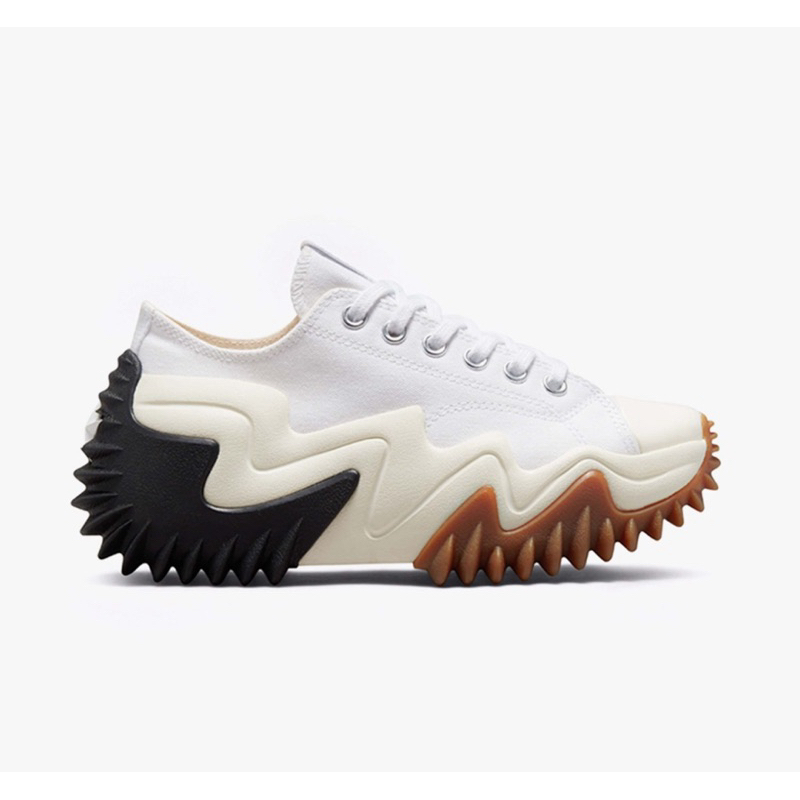 Sepatu Converse Run Star Motion Low