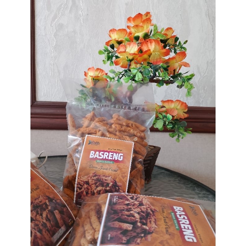 

basreng