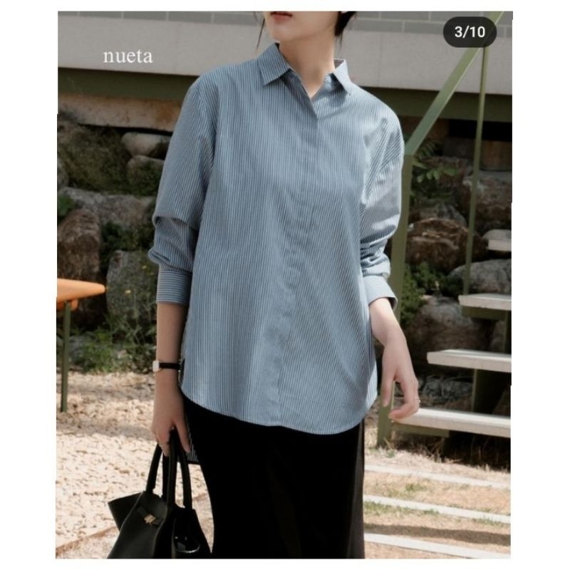 Rei Shirt Nueta Id