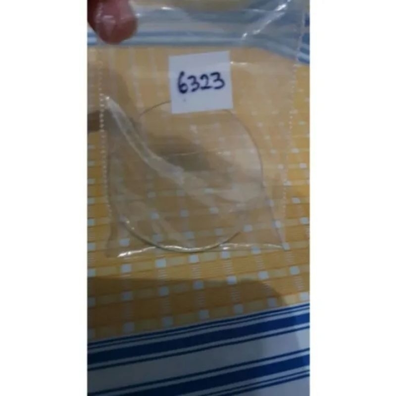 kaca jam tangan Alexandre Christie 6323mc