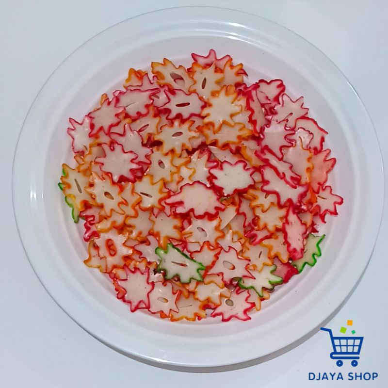 

kerupuk bawang 250 gram