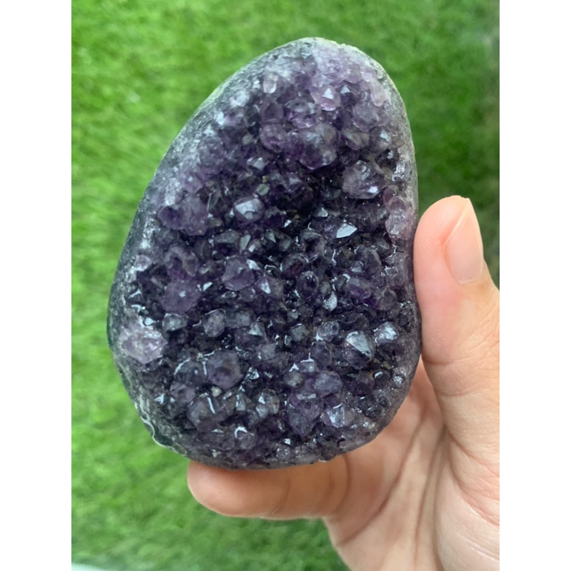Geode Amethyst
