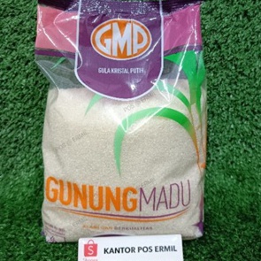 

Spesial disini Gula Pasir 1 kg