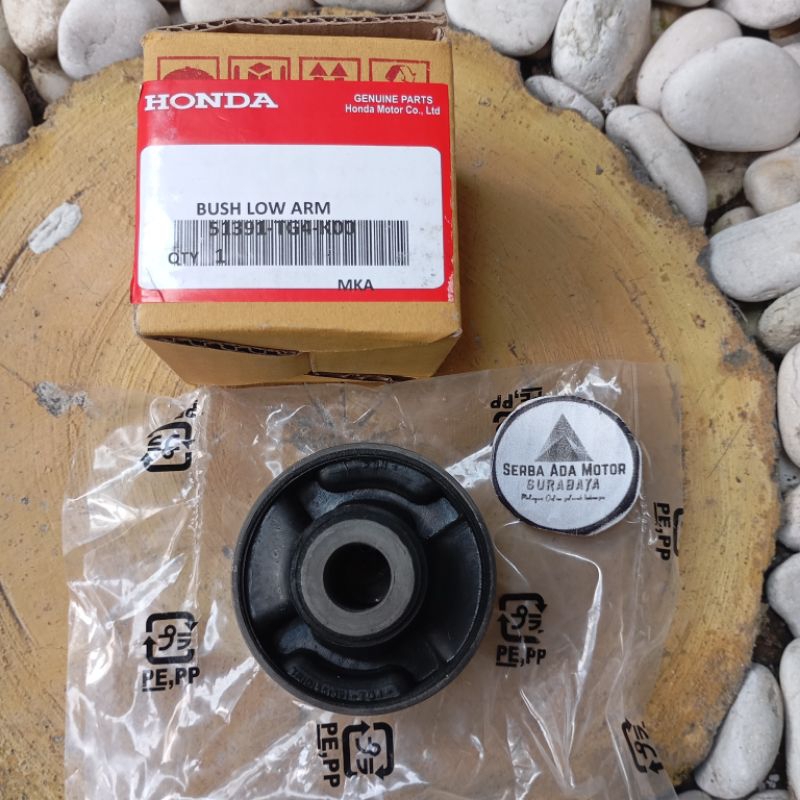 BUSHING ARM MOBILIO BRIO BOSH ARM BRIO MOBILIO BUSHING LOWER ARM MOBILIO BRIO