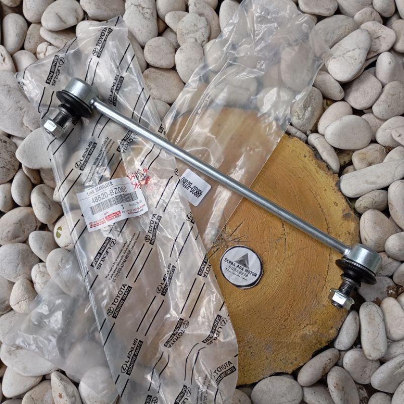 LINK STABIL CALYA SIGRA LINK STABILIZER SIGRA CALYA