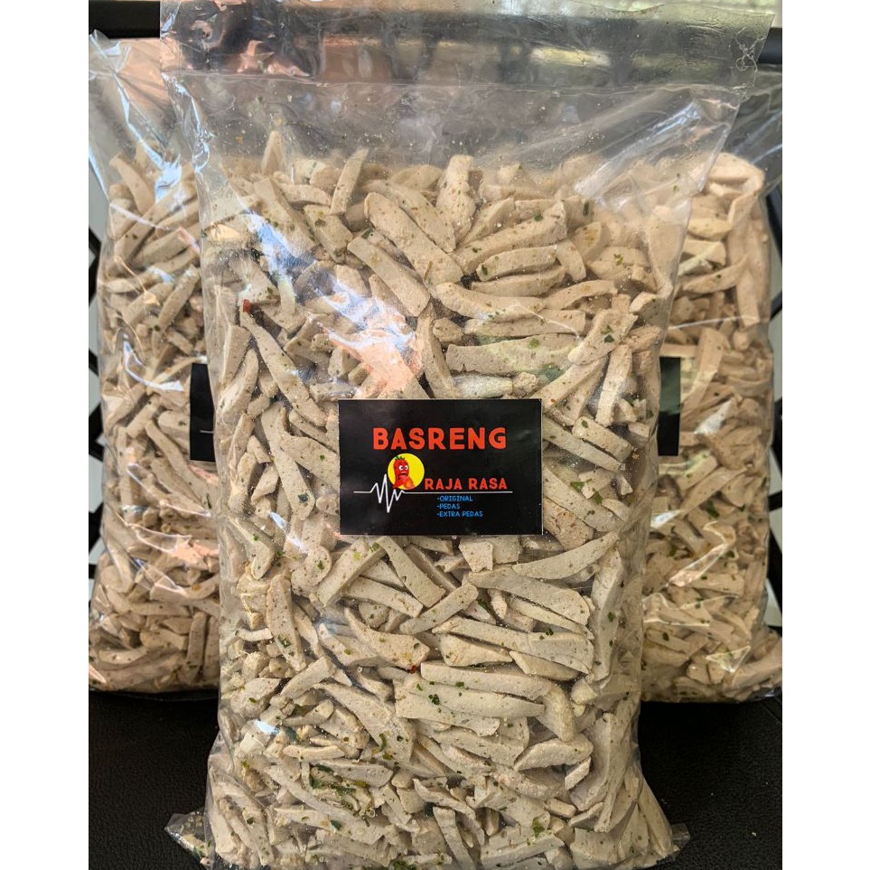 

Pro sale BASRENG 1KG RAJA BASRENG PEDAS DAN ORI EXTRA DAUN JERUK BASRENG BASRENG MURAH BASRENG VIRAL TIKTOK