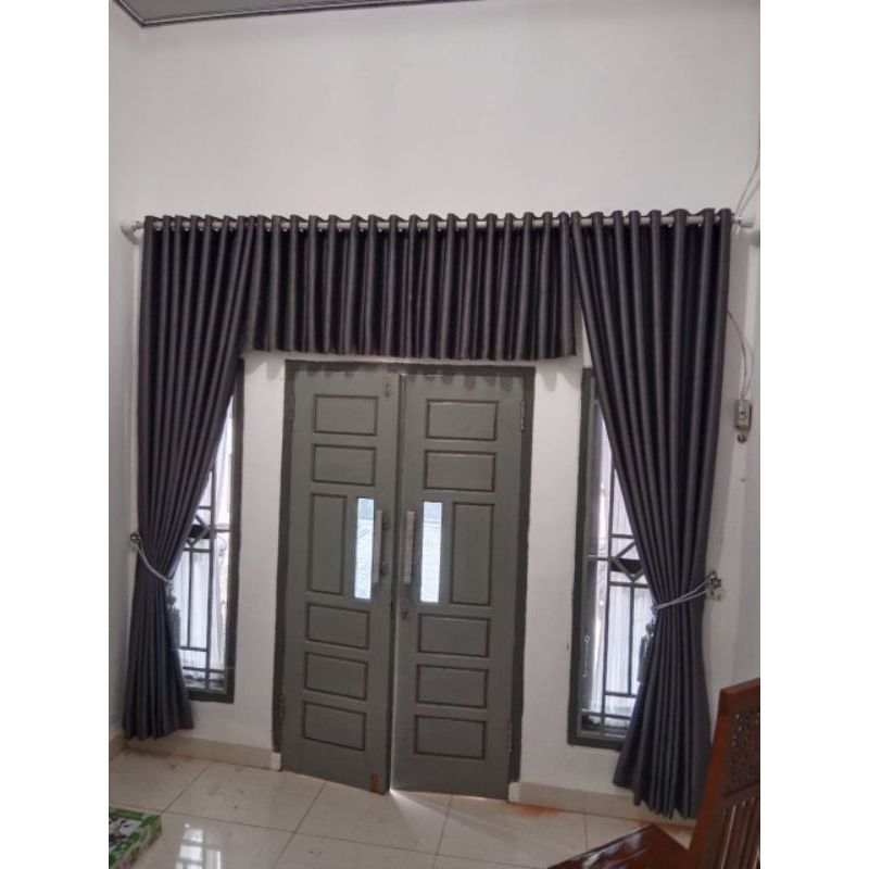 PONI GORDENG REQUEST