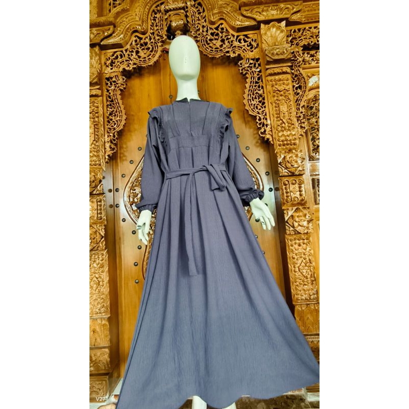 Gamis Renata