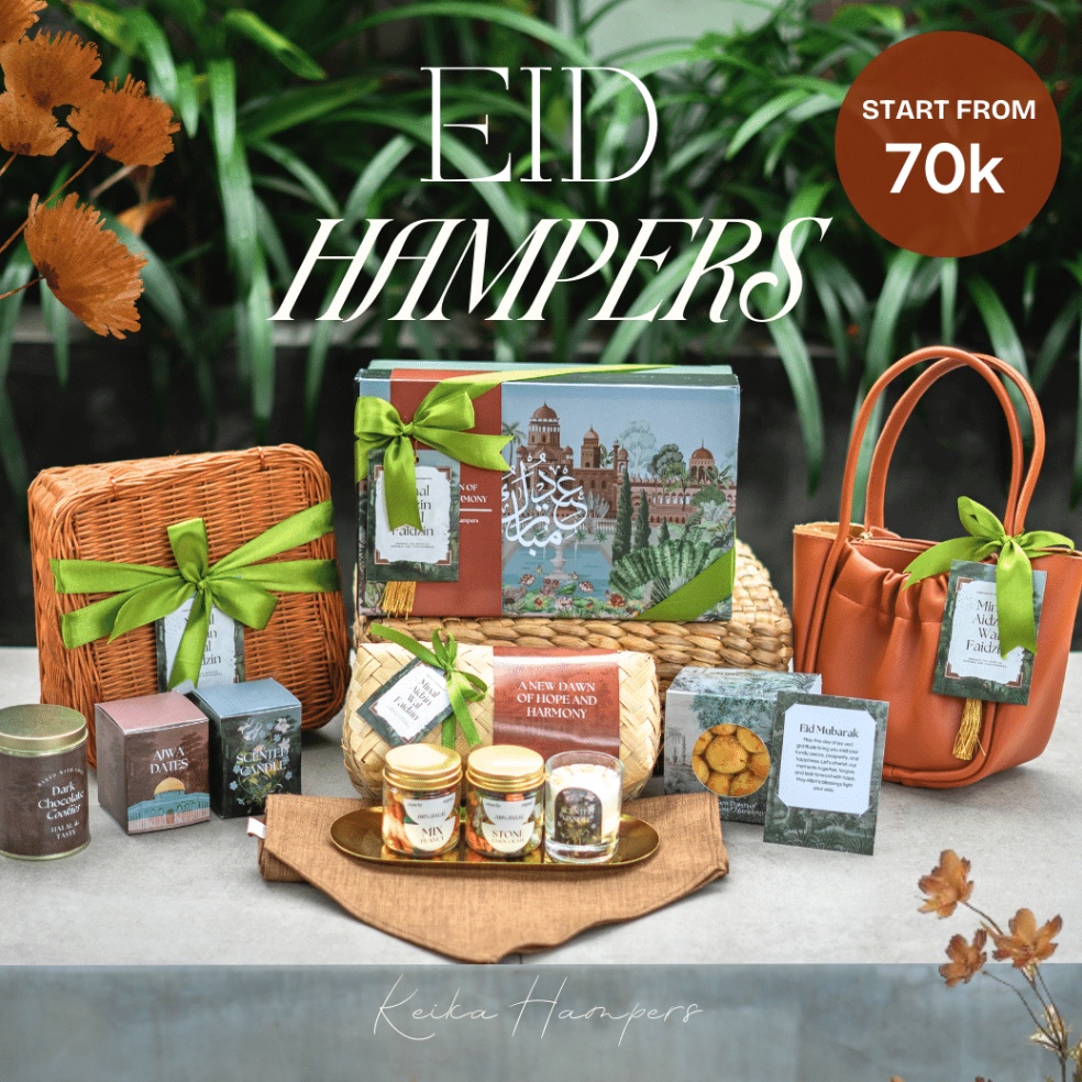 

Sedia Hampers Lebaran 224 Hampers Idul Fitri Ramadan Ramadhan Parcel lebaran kado lebaran Eid Hampers paket kue kering hadiah idul fitri kurma ajwa coklat tas murah